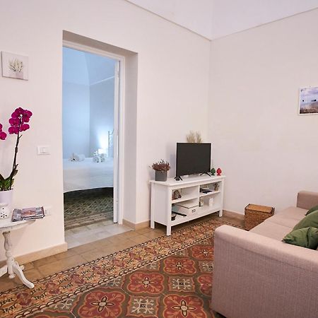Ferienwohnung Casa Lauramari Marsala Exterior foto