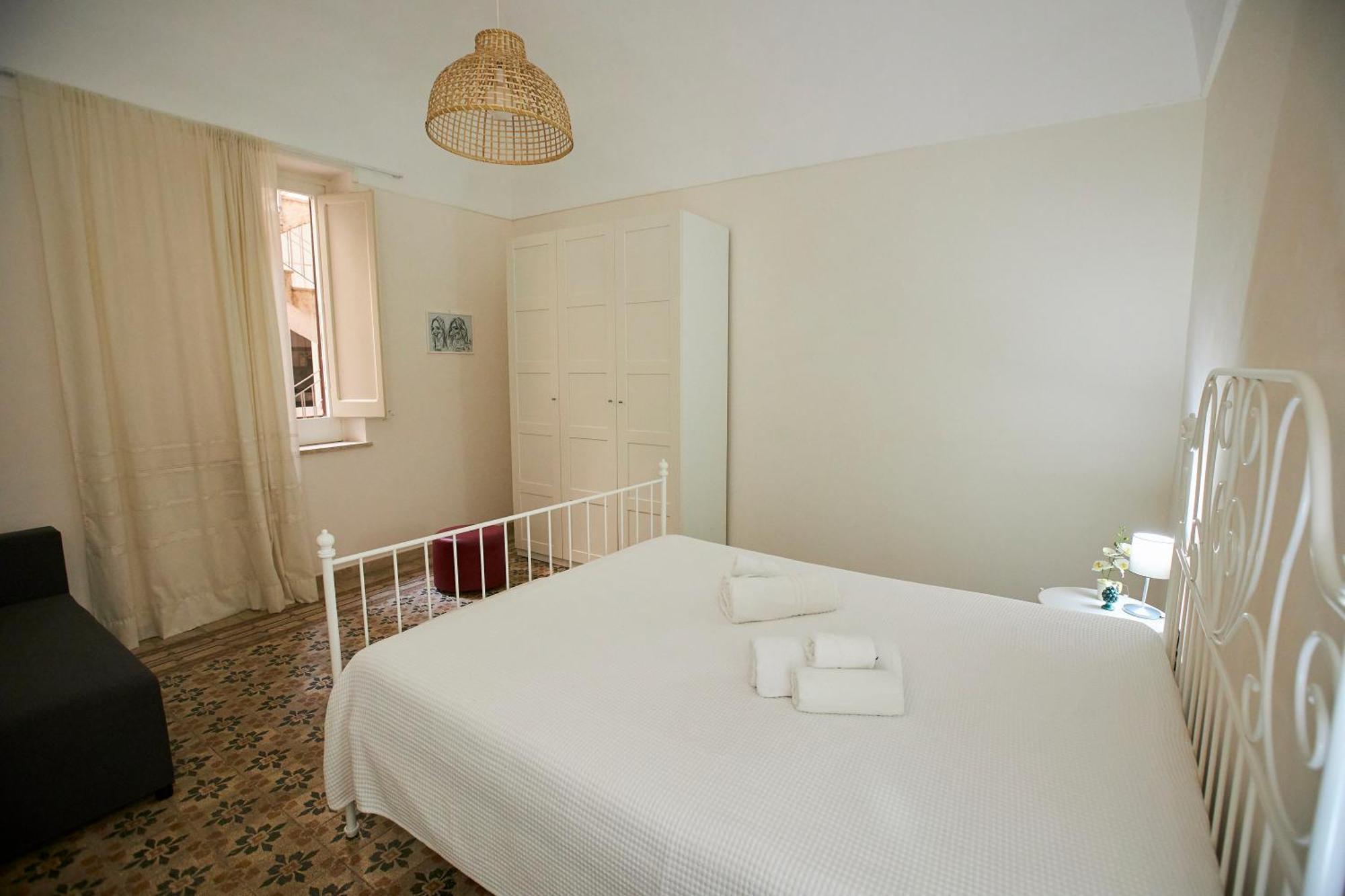 Ferienwohnung Casa Lauramari Marsala Exterior foto