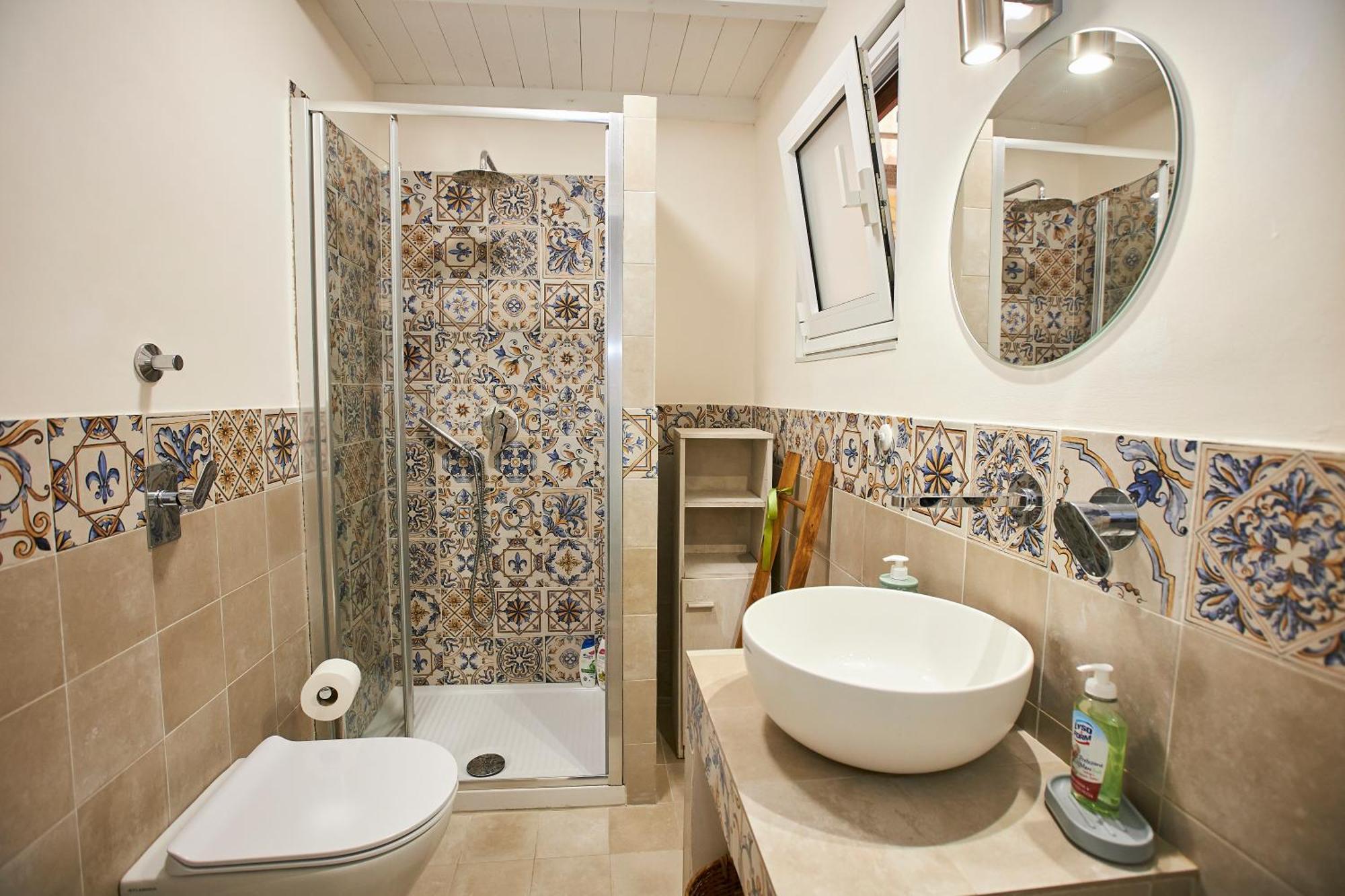 Ferienwohnung Casa Lauramari Marsala Exterior foto
