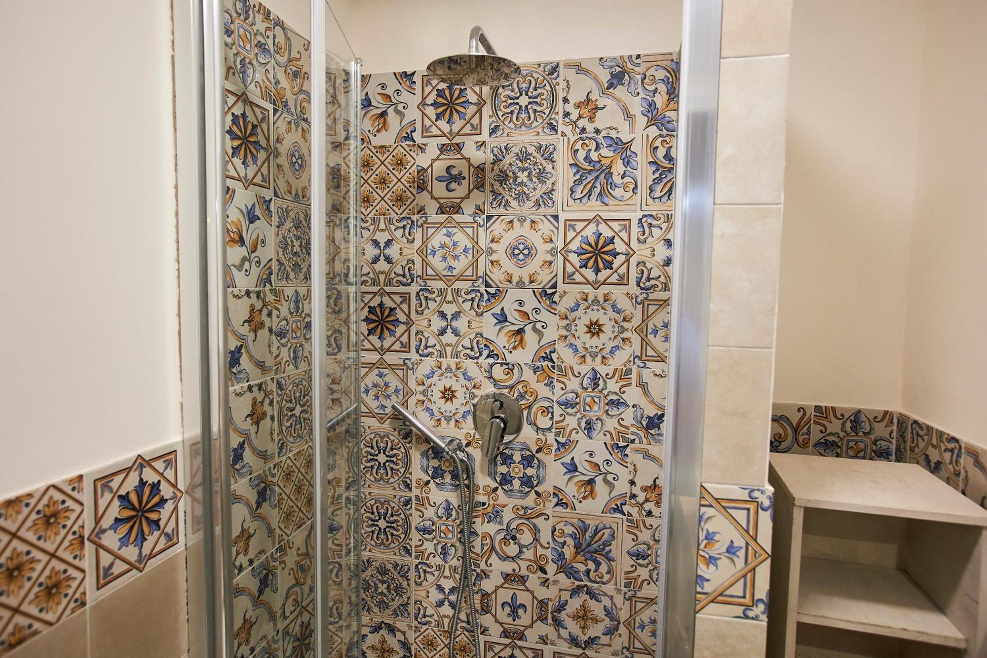 Ferienwohnung Casa Lauramari Marsala Exterior foto